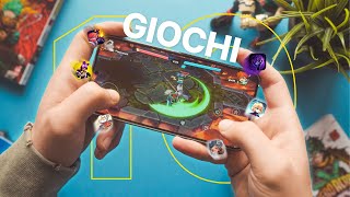 TOP 10 Migliori GIOCHI DA SCARICARE per Android e IOS 🚀 Febbraio 2024 [upl. by Roux]