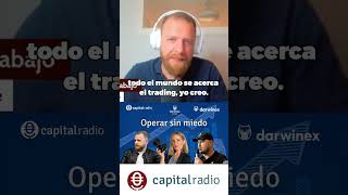 ¿Por qué somos traders  darwinexzero [upl. by Etep]