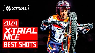 Best Shots  2024 XTrial Nice 🇫🇷 France [upl. by Norramic]