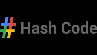 Google Hash Code 2018 recap [upl. by Uphemia182]