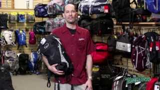 Osprey Escapist 20 Backpack Review by Peter Glenn [upl. by Aivizt245]