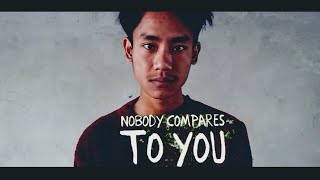 Gryffins Nobody compares to you Dance cover Ft Tom mytheOriFilms Arunachal Pradesh [upl. by Nimsaj]