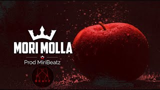 Mori Molla  Albanian Trap Beat Remix  Prod MiriBeatz [upl. by Raina493]