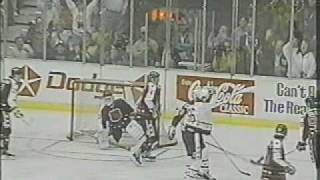 Mario Lemieux Pt 5 of 7 [upl. by Narih]