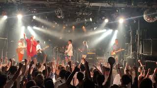 【LIVE】maegashira  FUNYUNS【20230716広島クラブクアトロ】 [upl. by Aneger60]