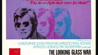 The Looking Glass War [upl. by Cybil]