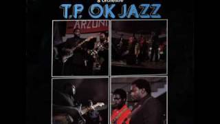 Mbongo Lutumba Simaro  TP OK Jazz 1977 [upl. by Noryahs]