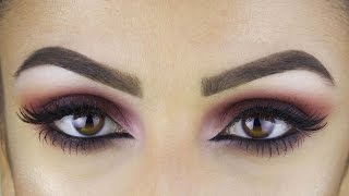 TUTORIAL SOPRACCIGLIA PERFETTEPerfect eyebrows NoraI [upl. by Creigh]