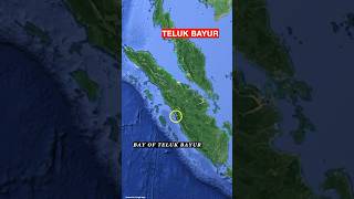 Bay of Teluk Bayur [upl. by Lippold]