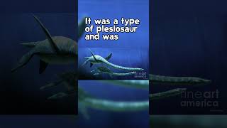 The King of the Plesiosaurs shorts [upl. by Pelpel424]