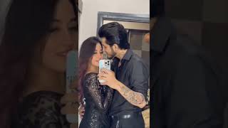 Simran Narula Ishan Bagga New video ❤️😍 trending viral viralvideo [upl. by Linette513]