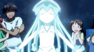 Squid Girl AMV Loco Girl [upl. by Latt921]