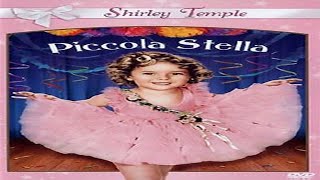 Piccola Stella 1934 con Shirley Temple in italiano [upl. by Enaek]