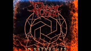 Purge  In Expurgate 2014 FULL EP [upl. by Asillim]