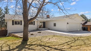 4138 Pine Cove Rd Billings MT [upl. by Ardnoek]