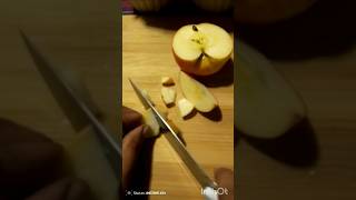 Apple oats pancake yt shortssubscribeoatsfood [upl. by Laurene]