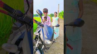 Kati Raat Maine Kheton Mein Tu Aayi Nahi 2024 Song shorts vairal trending love [upl. by Ielerol]