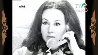 Stela Popescu Rodica Tapalagă şi Sorin Gheorghiu  Săraca Tanţa 1974 [upl. by Ner964]