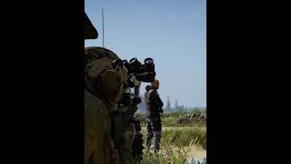 Operation Behind Enemy Lines – Precision and Tactics in Action shorts [upl. by Ewold785]