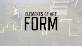 Elements of Art Form  KQED Arts [upl. by Biernat]