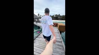 Mrbeast maldives full video [upl. by Aneles]