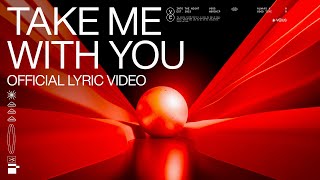 Take Me With You — VOUS Worship Official Lyric Video [upl. by Tocci]