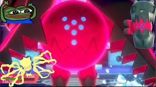 This is WHY You Use Regidrago in Pokemon Sword Shield [upl. by Anail]