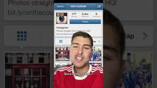 Qui a connu ce Instagram  instagram socialmedia [upl. by Aro]