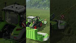 Der neue Farming Simulator 25 hat endlich GPS und einen neuen Helfer [upl. by Oeniri871]