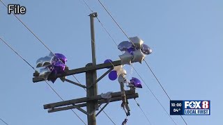 Boil water advisory frustrates New Orleans residents and businesses on East Bank and Algiers Poin [upl. by Archibold]