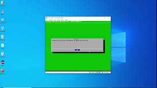 2 Import Gateway In VirtualBox [upl. by Allcot]