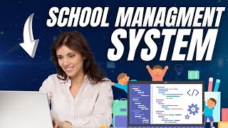 Top School Management Software in 2024  Simplify Your School Operations [upl. by Harras]