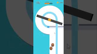 Color Line Level 15  Color Line Gameplay [upl. by Nuncia]