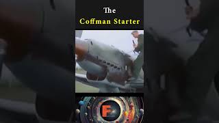 The Coffman Starter funfacts science knowledge physics [upl. by Atileda]