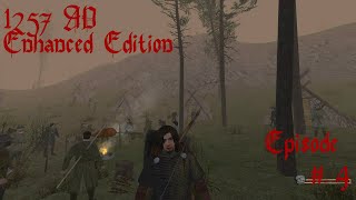 Mount and Blade Warband 1257 AD Enhanced Edition [upl. by Naahsar46]