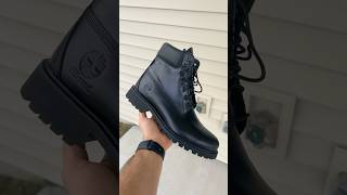 JJJJOUND X TIMBERLAND 6 INCH BOOT UNBOXING timberlandboots boots sneakers [upl. by Dlonra232]