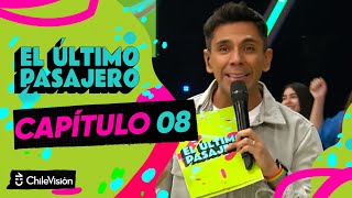 El Último Pasajero  Capítulo 8  Temporada 1🚍🎉 [upl. by Anassor]