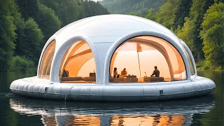 INCREDIBLE CAMPING INVENTIONS THAT EVERYONE WILL APPRECIATE [upl. by Sikorski251]