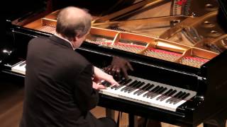 Hamelin plays Debussy  Hommage à Rameau from quotImages Book Iquot [upl. by Yelyac]