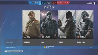 Tom Clancys Rainbow Six® Siege20241006130938 [upl. by Mandi]