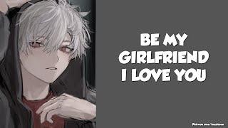 Crazy Yandere Boy Confesses His Love For You Boyfriend RoleplayObsessed With You ASMR [upl. by Attekal]