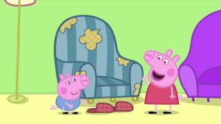 Peppa Pig  Jumble Sale 19 episode  2 season HD [upl. by Brackely]