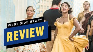 West Side Story Review [upl. by Hebbe]