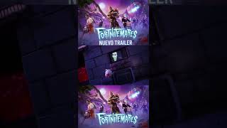 fortnitemares trailer fortnite fortnitenews fortnitebattleroyale [upl. by Entsirhc747]