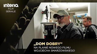 Nowy film znów poruszy Polskę Niezwykle kontrowersyjny temat SMARZOWSKI DOM DOBRY [upl. by Gombosi]