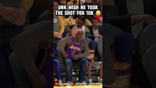 Unk NEEDED That 10000 VC 😂🤦🏾‍♂️ [upl. by Adnirod390]