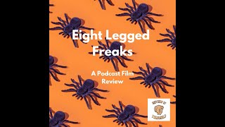 Eight Legged Freaks 2002 [upl. by Yadseut]