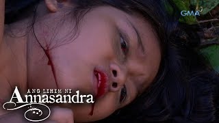 Ang Lihim ni Annasandra Full Episode 1 [upl. by Nonnahsal]