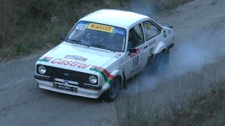 Rallye du Pays des Maures 2024 Best Of VHC [upl. by Ozner415]