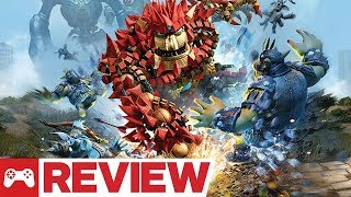 Knack 2 Review [upl. by Naneik916]